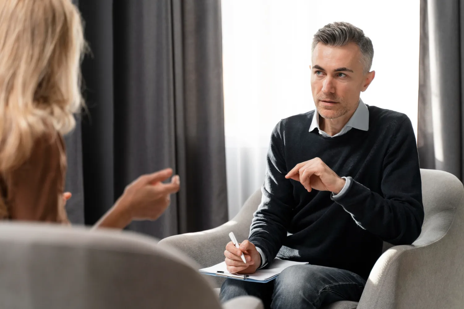 Behaviour Consultant in Chilliwack