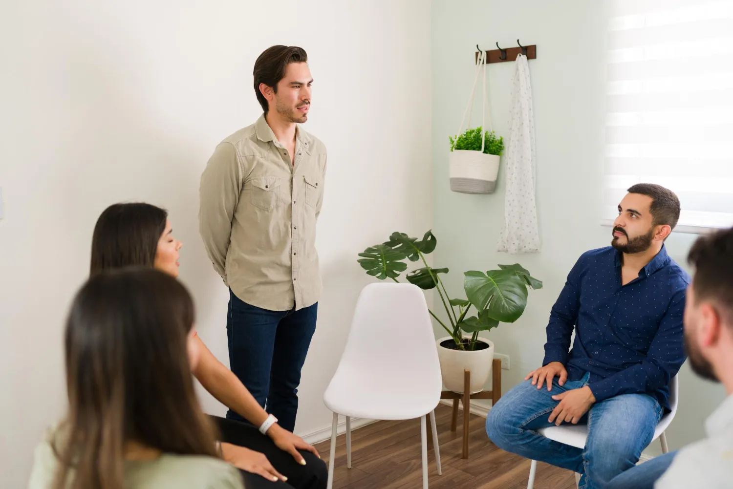 Behaviour Consultant in Mission