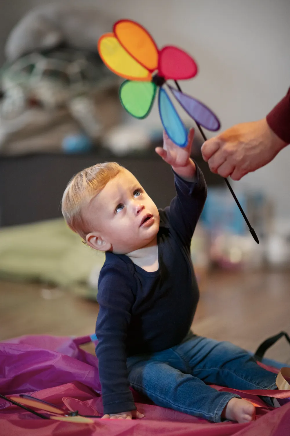 Parent training for autism Abbotsford