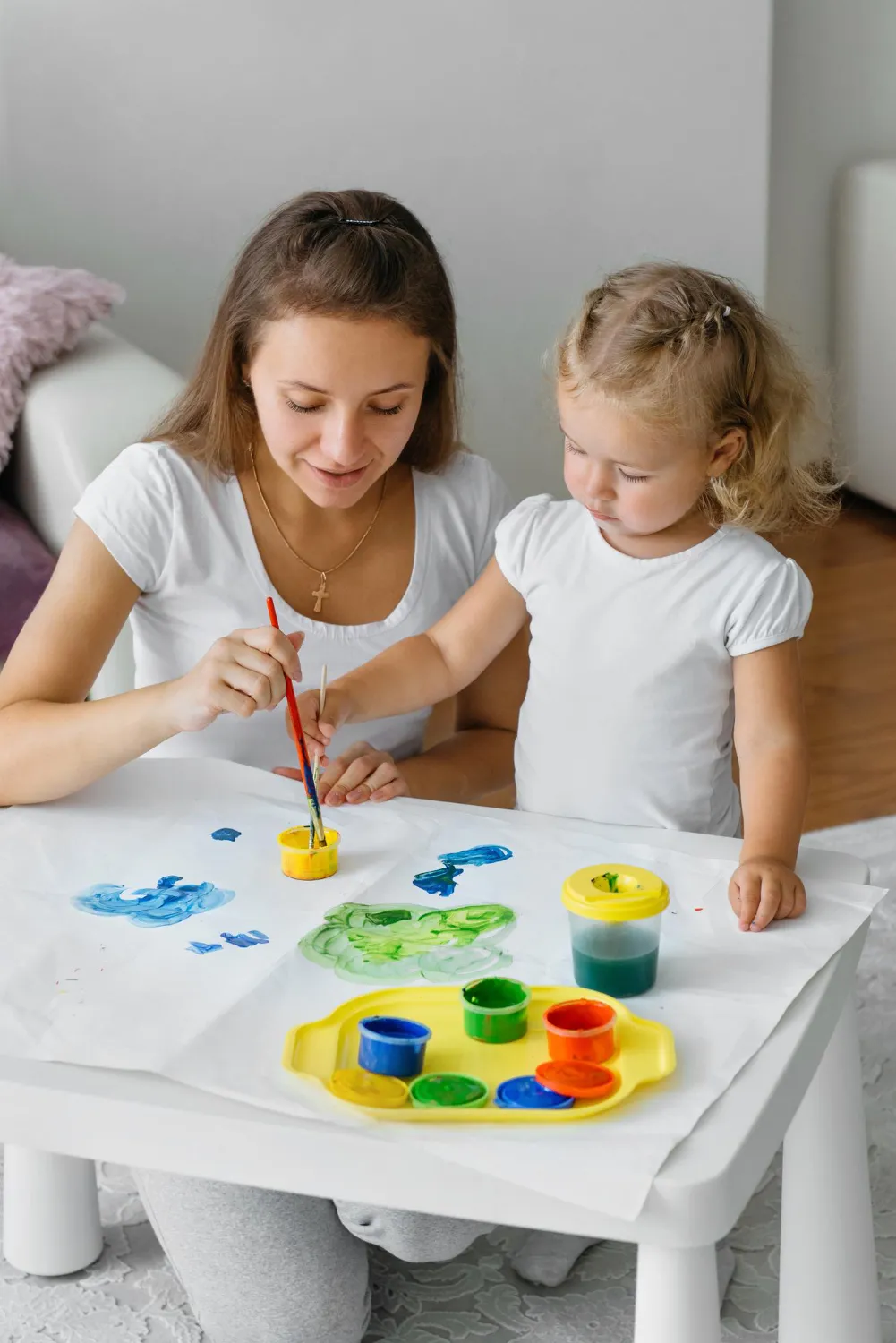 Autism-specific speech therapy in Abbotsford