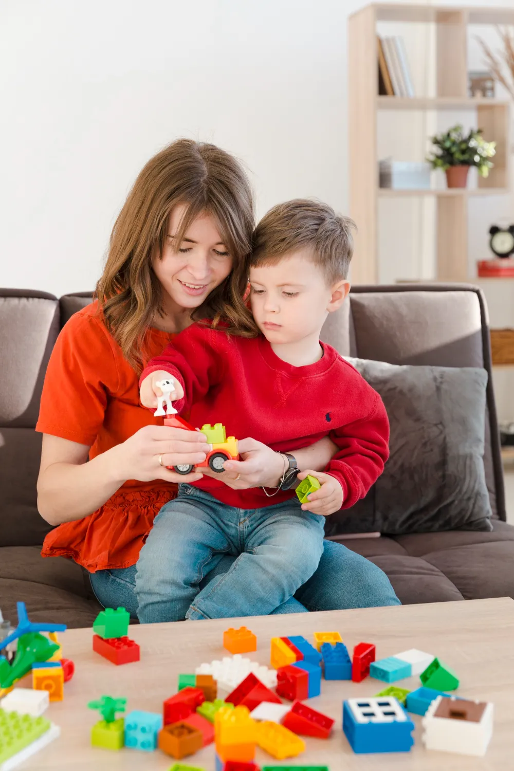 Speech therapy Abbotsford