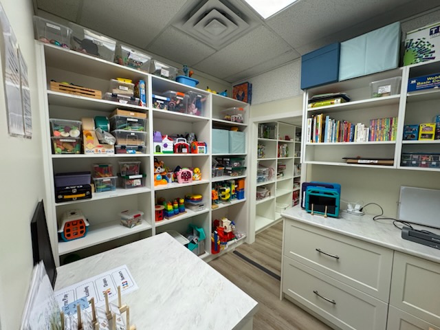 TOY ROOM